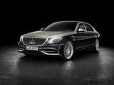 Maybach Delivery